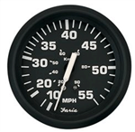 Faria-Beede Gauges Euro 55Mph Speedometer 32810 Speedometers 32810