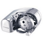 Lewmar 12V Profish 1000 Windlass 6656411108-102 5/16 CHAIN Anchor Windlass 394014