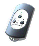Lewmar Wireless Windlass Control 68000967 Windlass Accessories & Parts 394136