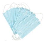 Worldwide Sourcing Disposble PPE Safety Mask - WGBZ01-50