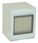 Delta T Systems Dct2 Swtch Surfce Mnt Kit 610-201376 nting Kit - 610-201376