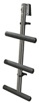 JIF Marine 3 Step Ss Sport Dive Ladder EES3  Weight 13 lbs. Boat Ladders 398030