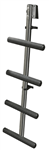 JIF Marine 4 Step SS Sport Dive Ladder EES4  Weight 14 lbs.” Boat Ladders 398034