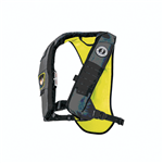 Mustang Survival Elite 28 Hydrostatic  Inflatable PFD - MD5183-13