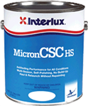 interlux Paint Micron Csc Black Qt Y5583/QT