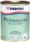 interlux Paint Primocon Undwtr Primer Gray Qt YPA984/QT