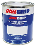 Awlgrip Topcoat Matterhorn White Qt G8003/1QTUS