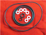 Groco  Arg-2 Gasket Kit 1000/1250 ARG-2