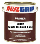 Awlgrip Hi Build Primer Off White Base D8002/1QTUS