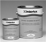 interlux Paint Epoxy Primekote Wht Kit Y404KIT/QT
