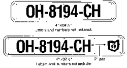 BERNARDREGPLATE 2T 7