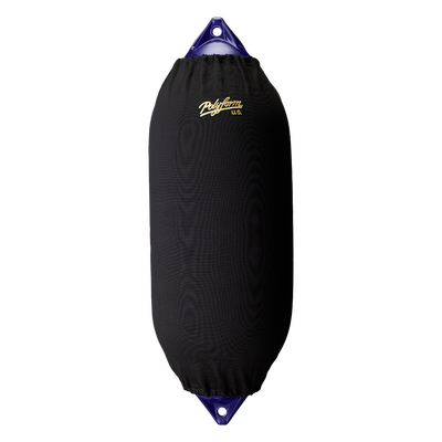 Polyform F-10 Black Fender Cover – EFC-10BLACK Fender Covers 260130