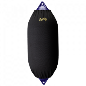 Polyform F-11 Black Fender Cover – EFC-11BLACK Fender Covers 260146