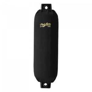 Polyform F-1, HTM-1, G-4 and NF-4 Black Fender Cover – EFC-1BLACK Fender Covers 260199