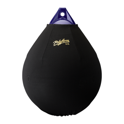 Polyform A-5 Fender Cover, Black – EFC-A5BLACK Fender Covers 260219