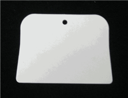 Fibre Glass-Evercoat 3 X 4in Plastic Spreader 100524 Tools And Accessories 100524