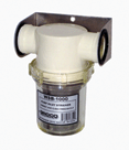 Groco  1in Pump inlet Strainer WSB-1000 s – 6.25″ H x 4.00″ Dia. Strainers 380138