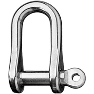 HARDWAREDSHACKLE 2T 14