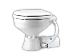 Jabsco 24V Regular Elect Toilet 37010-4094 37010-4094 Toilets, Waste Pumps and Parts 182663