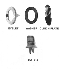 LORDCANVASFASTENER 2T 4