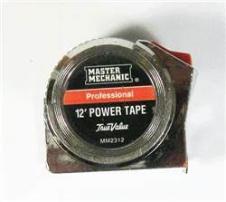 MASTERMECHANICMM2312 2T 1