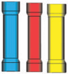 MIZE BUTT CONNECTORS 2T 57