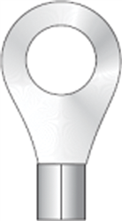 MIZE NON INSULATED CONNECTORS 2T 135