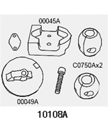 PERFORMANCEMETALS 2T 24