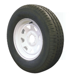 QUALITYDEXTERWHEEL 2T 4