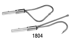 Shurhold 17 X 20 X 30in Landing Net 1820 Fishing Tools & Accessories 105092