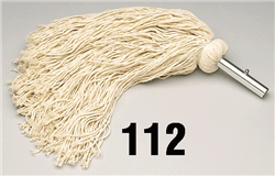 Shurhold 12oz Cotton String Mop 112 Cleaning Mops & Chamois 105088