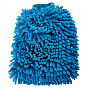 Star Brite Reggae Microfiber Wash Mitt – 040105P Scrubbing brushes & Squeegees 040105P