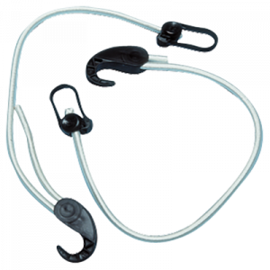Star Brite 5/16 X 48in Bungee Cords 066048 5/16in x 48in Boat Hook Straps & Cords 066048