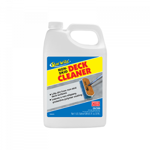 Star Brite Non-Skid Deck Cleaner, Gallon – 085900N Boat Deck Cleaners 085900N
