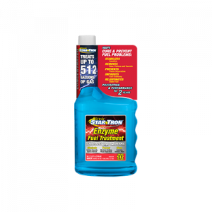 Star Brite 32oz Star-Tron Enzyme Fuel Treatment ? 093032 Additives & Chemicals 093032
