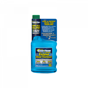 Star Brite 32oz Star-Tron Enzyme Fuel Treatment, Diesel Engines – 093132 Additives & Chemicals 093132
