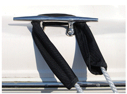 Taylor Made 1.5-2X36 Chafe Guard BCG150.36  x 36″ Rope Chafes & Line Snubbers 353099