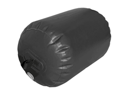 Taylor Made 18X42 Bk inf Yacht Fender SD1842B er x 42″ Long Black H.D. Fender Rafting, Tuff End & Pontoon Fenders 352707