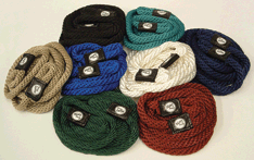 Taylor Made 3/8X6Ft Wht Fender Lines 11311 Fender Lines 11311