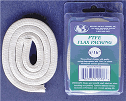 TEFLON FLAX PACKING 2T