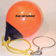 TH Marine Anchor Retrieval System AR-0-DP Small Craft Anchors & Anchor Accessories 100098