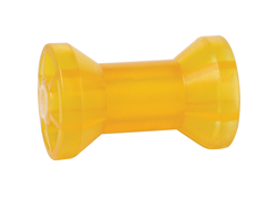 Tie Down 8 X 5/8 Poly Keel Roller – 86159 Rollers & Pads 106500