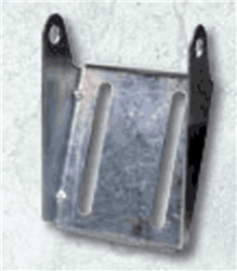 TIEDOWNPANELBRKT 2T 7