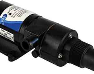 Jabsco 24V Sealed Macerator Pump – 18590-2094 Toilet, Waste Pumps & Parts 18590-2094