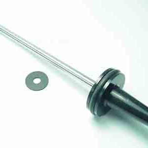 Jabsco Piston, Rod & O-Ring Assembly – 29046-3000 Toilets, Waste Pumps and Parts 29046-3000