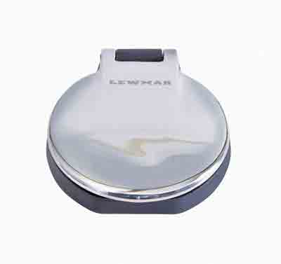 Lewmar Ss Down Foot Switch 68000888 Windlass Accessories & Parts 394114