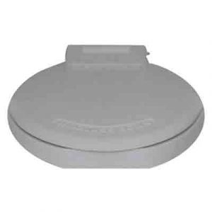 Lewmar White Down Foot Switch 68000918 Windlass Accessories & Parts 394103