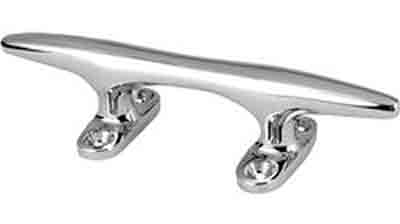 Perko Chr Brz Yacht Cleat 0572DP8CHR Boat Cleats 0572DP8CHR