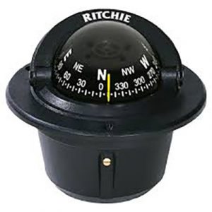 Ritchie Compass 2-3/4in Explorer Compass F-50 Compass 614405