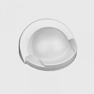 Ritchie Compass Prot Cover Ss 2000 N-203-C Compass 614418